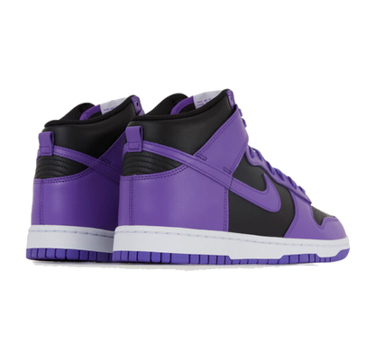 Nike Dunk High Psychic Purple