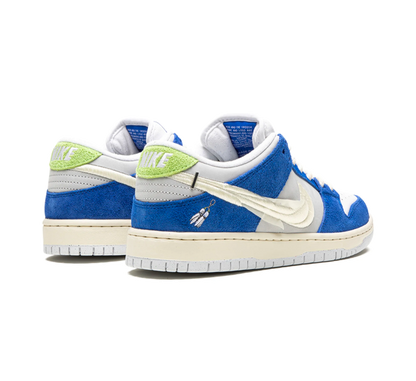 Nike SB Dunk Low Fly Streetwear Gardenia