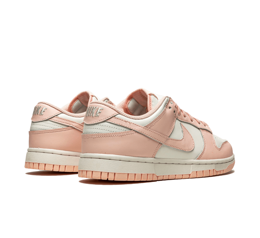 Nike Dunk Low Orange Pearl (W)