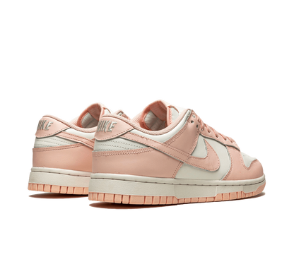 Nike Dunk Low Orange Pearl (W)