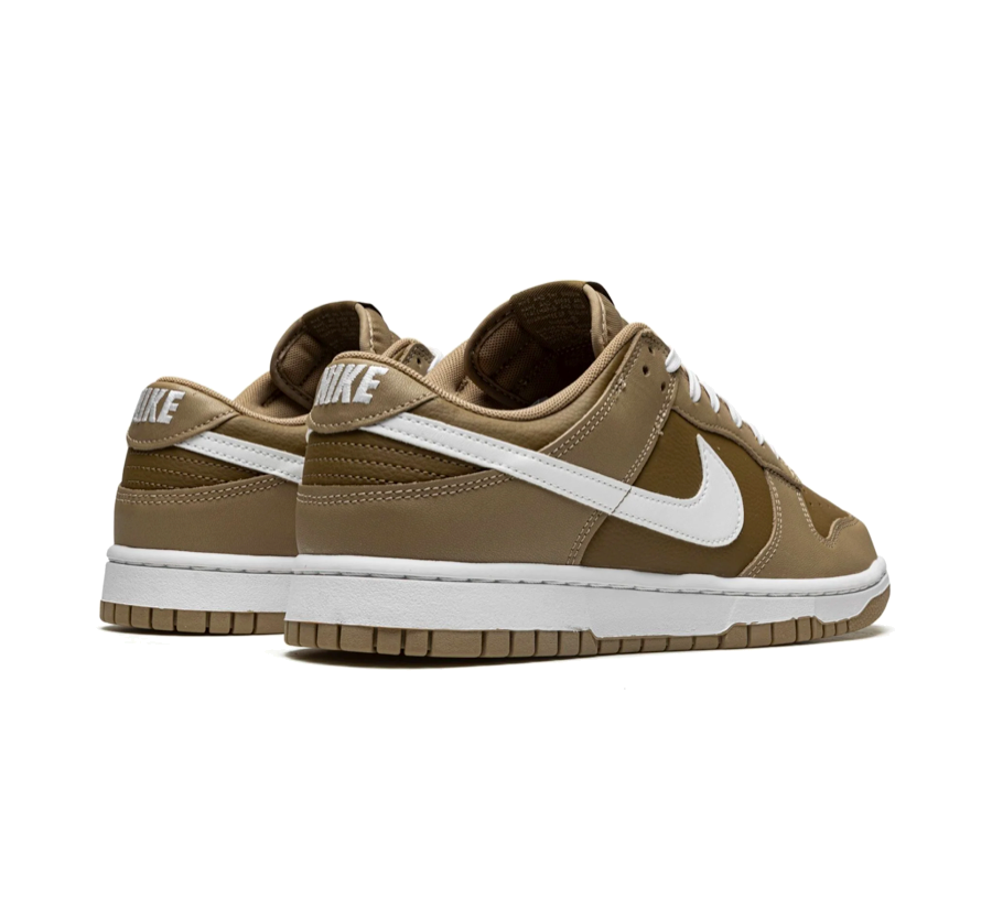 Nike Dunk Low Judge Grey
