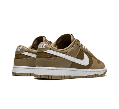 Nike Dunk Low Judge Grey