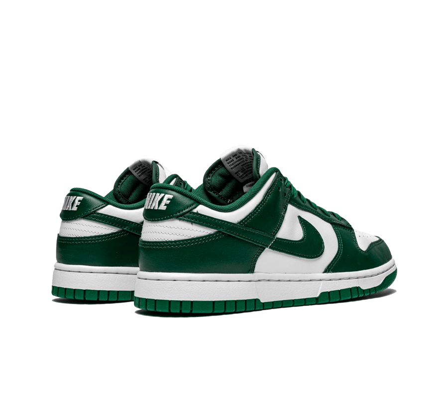 Nike Dunk Low Michigan State