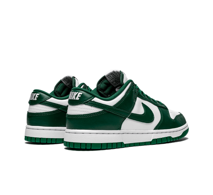 Nike Dunk Low Michigan State