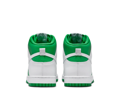 Nike Dunk High Pine Green