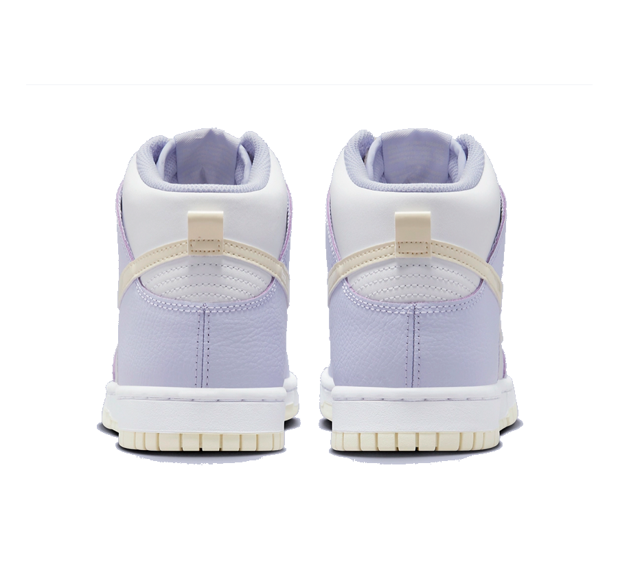 Nike Dunk High Oxygen Purple (W)
