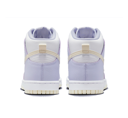 Nike Dunk High Oxygen Purple (W)