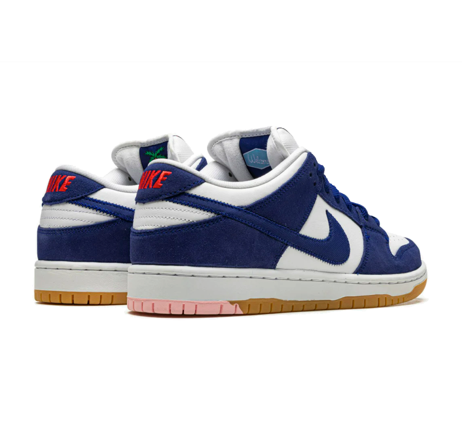 Nike SB Dunk Low Los Angeles Dodgers