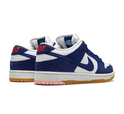 Nike SB Dunk Low Los Angeles Dodgers