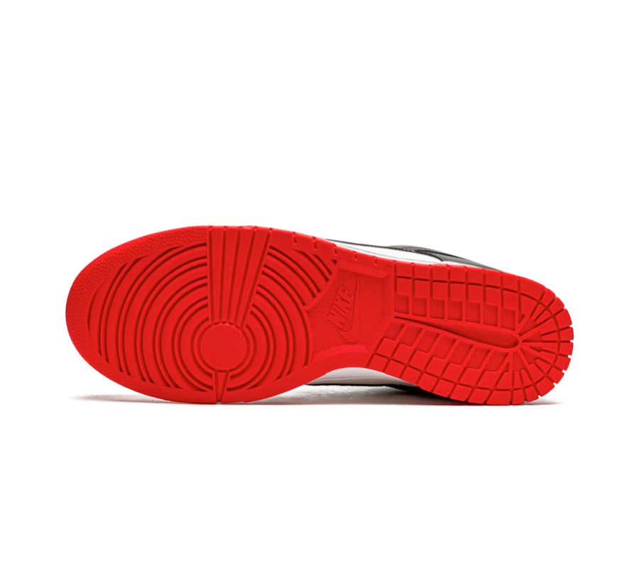Nike Dunk Low EMB NBA 75th Anniversary Chicago