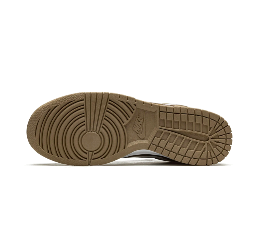 Nike Dunk Low Judge Grey