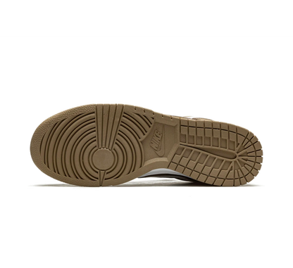 Nike Dunk Low Judge Grey