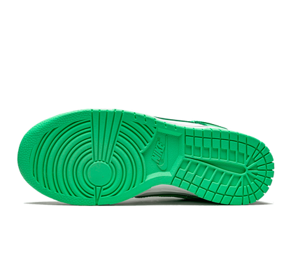 Nike Dunk Low Green Glow (W)