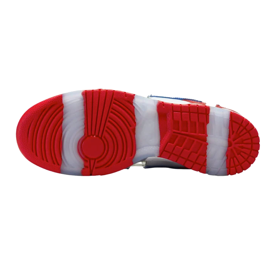 Nike SB Dunk Low Ebay Sandy Bodecker