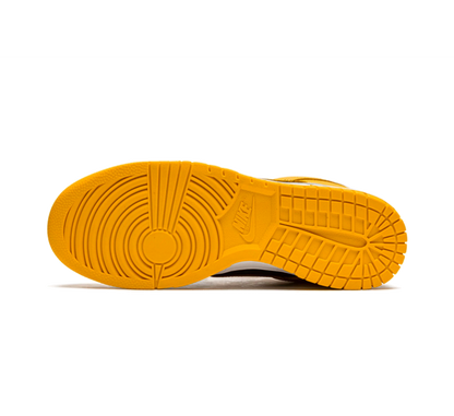 Nike Dunk Low Goldenrod