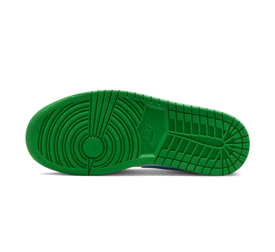 Air Jordan 1 Low Lucky Green (W)
