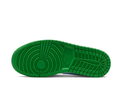 Air Jordan 1 Low Lucky Green (W)