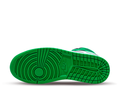 Air Jordan 1 High OG Lucky Green