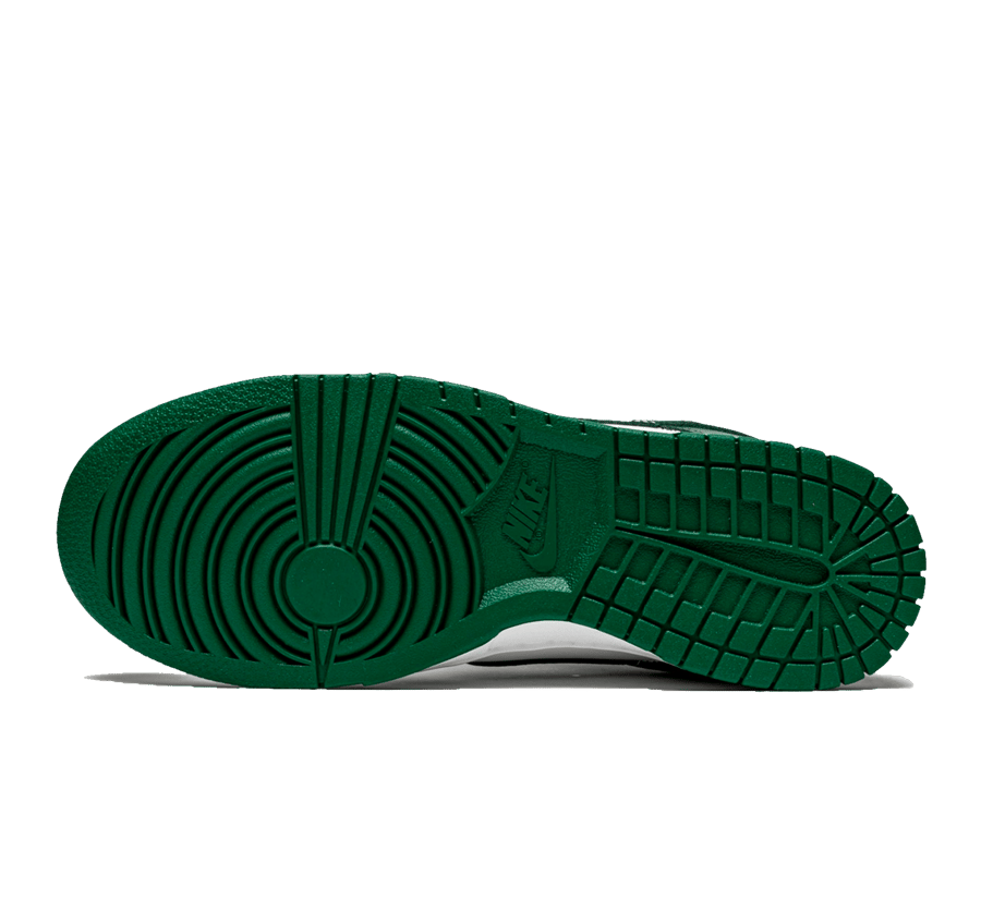 Nike Dunk Low Michigan State