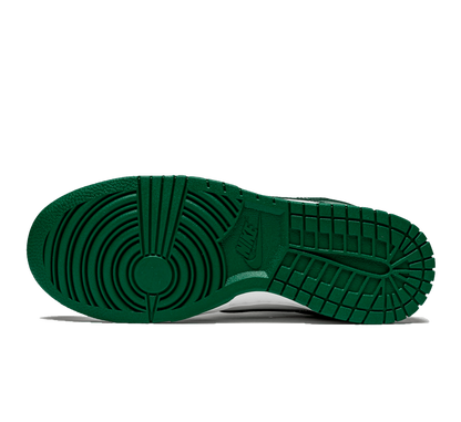 Nike Dunk Low Michigan State