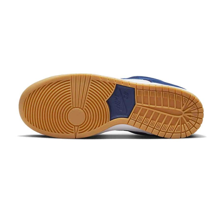 Nike SB Dunk Low Los Angeles Dodgers