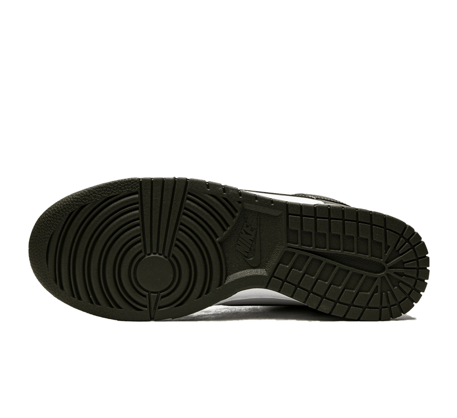 Nike Dunk High Cargo Khaki