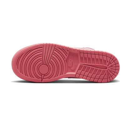 Air Jordan 1 Low Desert Berry (GS)