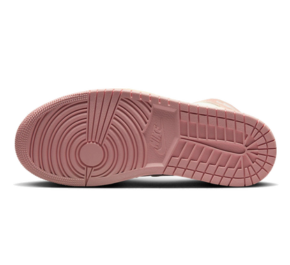 Air Jordan 1 High OG Washed Pink (W)