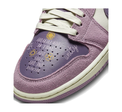 Air Jordan 1 Low Unity (W)