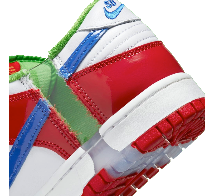 Nike SB Dunk Low Ebay Sandy Bodecker
