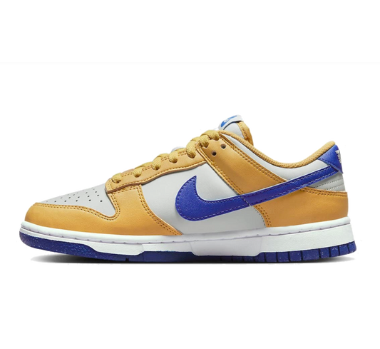 Nike Dunk Low Next Nature Wheat Gold (W)