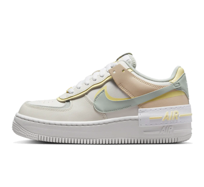 Nike Air Force 1 Low Shadow Citron Tint (W)