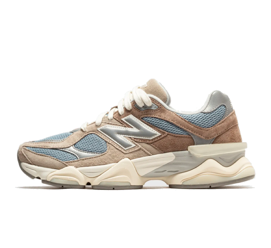 New Balance 9060 Mushroom