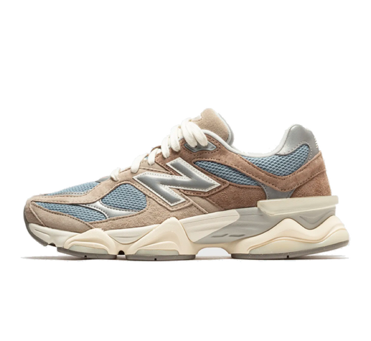 New Balance 9060 Mushroom