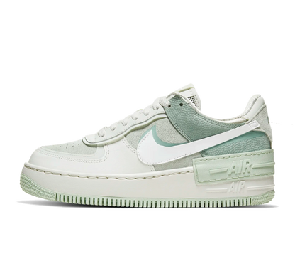 Nike Air Force 1 Low Shadow Pistachio (W)