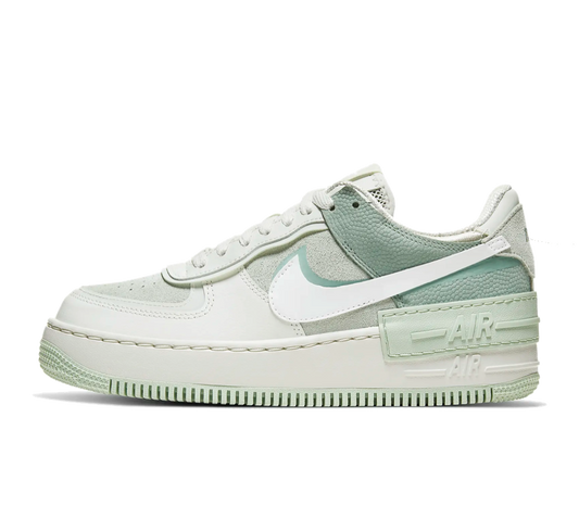 Nike Air Force 1 Low Shadow Pistachio (W)