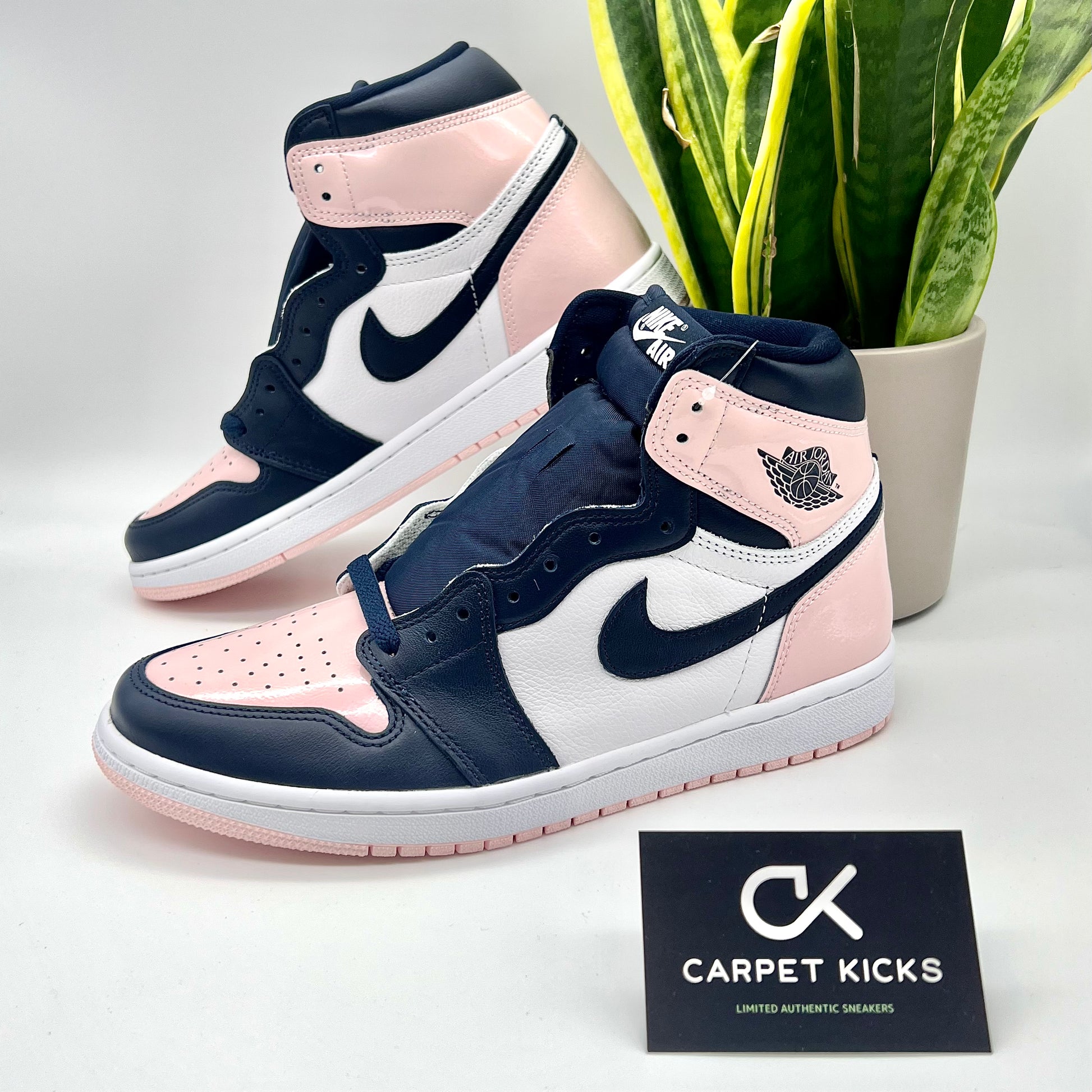 Air Jordan 1 High OG Atmosphere W
